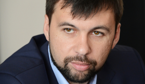Присталице федерализавције у Доњецку спремне на преговоре са Кијевом