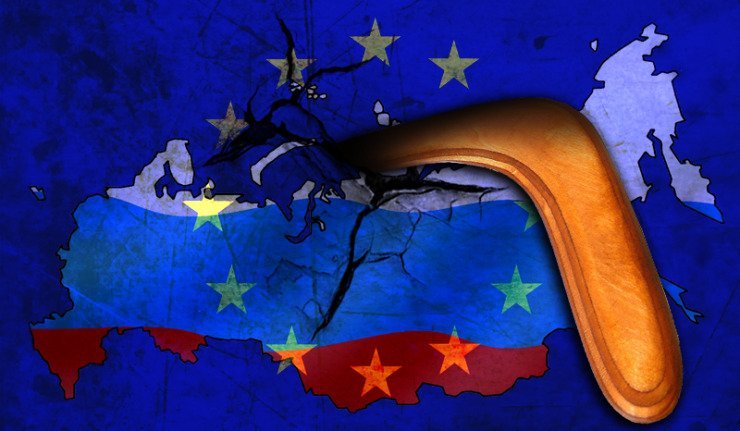 ЕУ може да уведе 27. маја нове санкције Русији