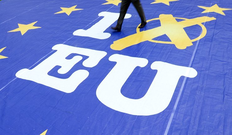 Европска унија бира парламентски Вавилон