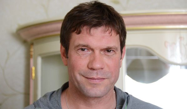 На југоистоку Украјине формиран Народни фронт