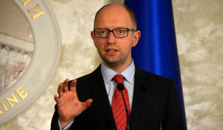 Нови украјински председник прво ће отићи у посету Бриселу