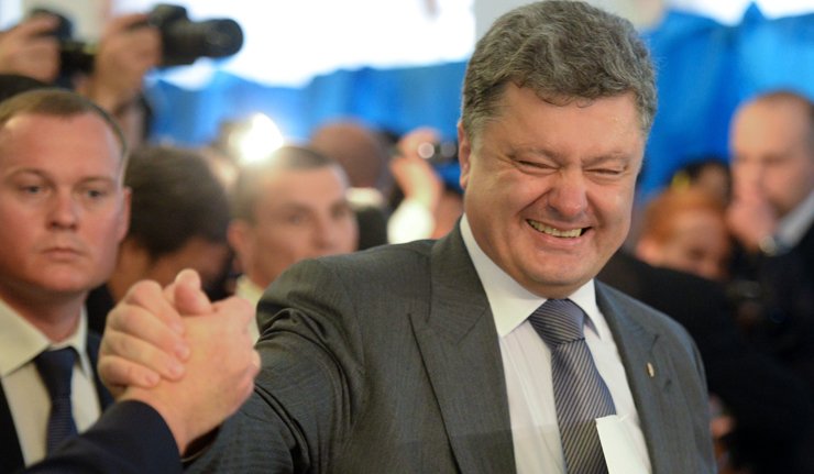 Гласање на председничким изборима у Украјини завршено
