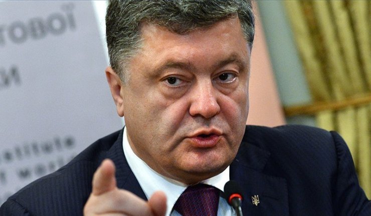 После пребројаних 60% листића на украјинским председничким изборима води Порошенко