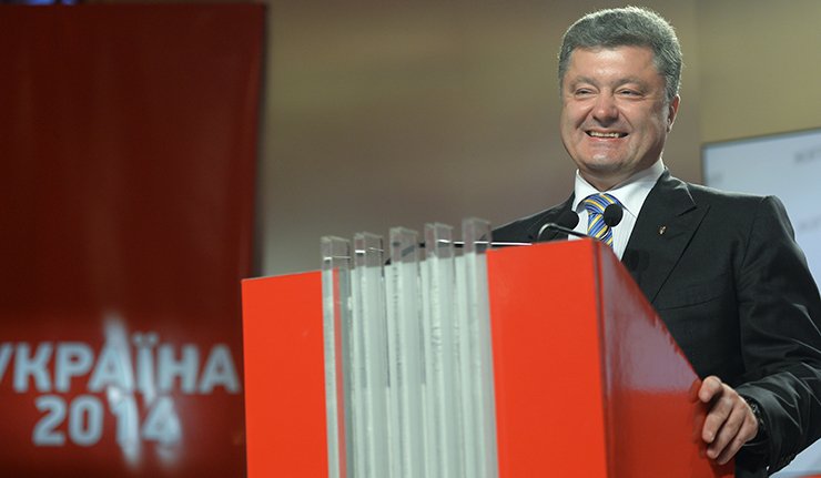 Украјина: локалне изборне комисије завршиле пребројавање гласова