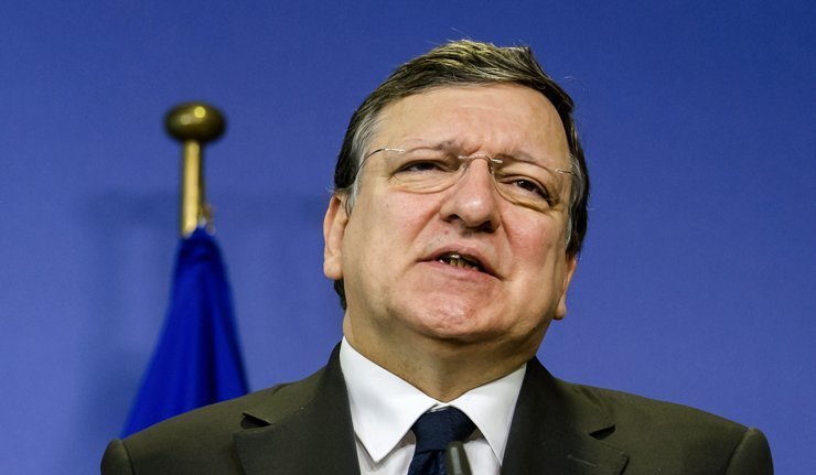 Европска унија поздравља изборе у Украјини