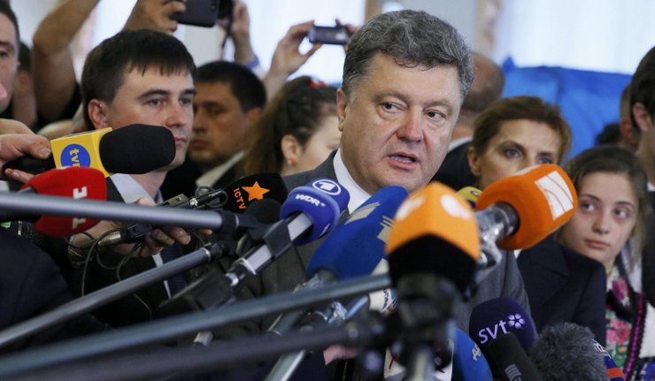 Избори у Украјини – шанса за стабилизацију