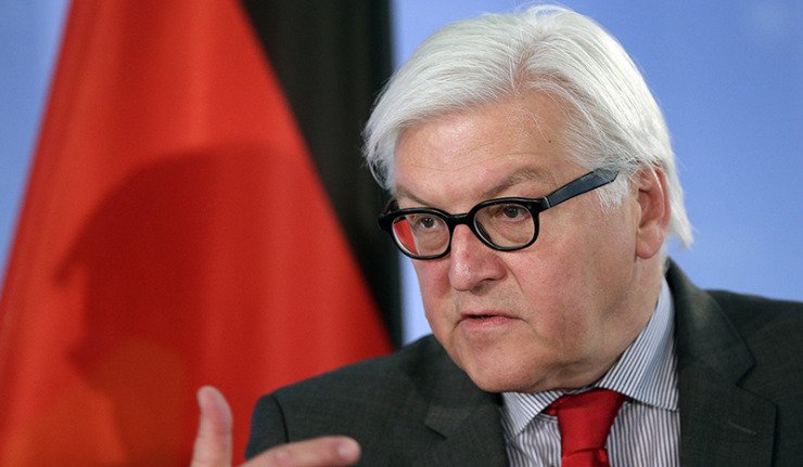 MIP Nemačke: Nema zainteresovanih za izolaciju Rusije