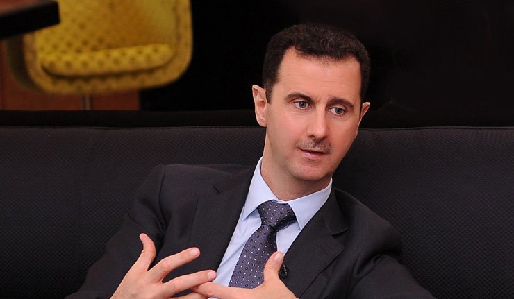 Asad: Sirija se zahvaljujući svom narodu oduprla zaveri