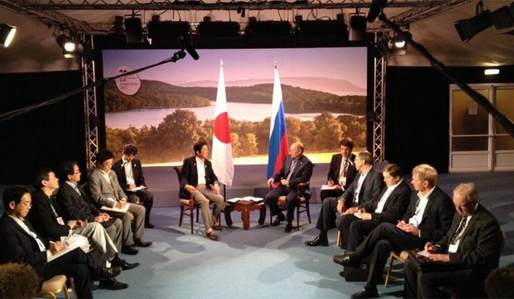 Учесници сусрета G7 у Бриселу ће размотрити повратак Русије у G8
