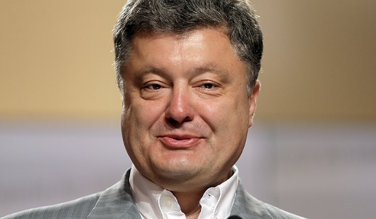 Порошенко планира да уведе ред за три месеца