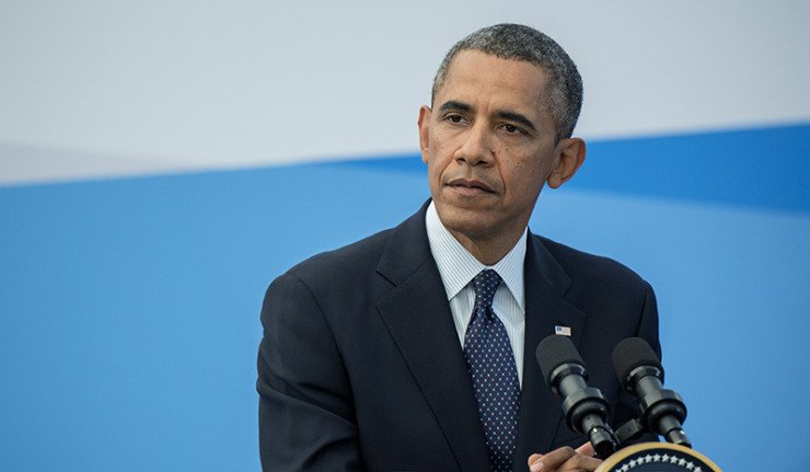 Obama zabrinut što će Francuska isporučiti