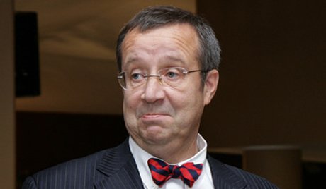 Председник Естоније: Сан о уједињеној Европи је било илузија