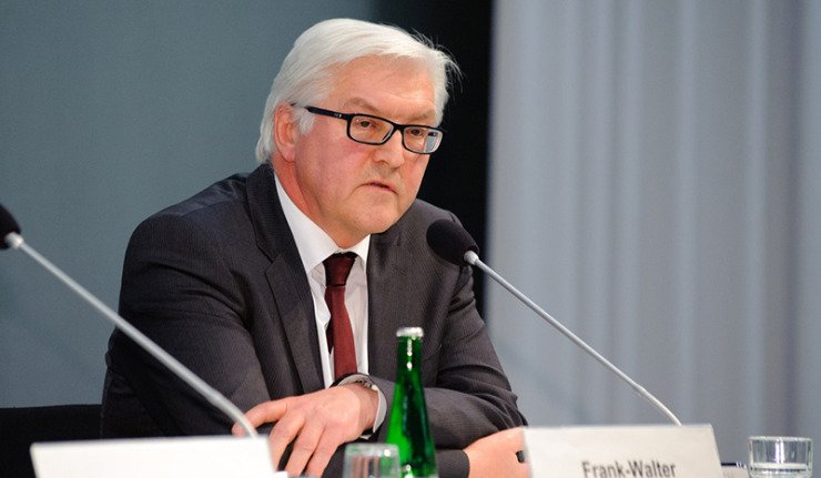 Ministar spoljnih poslova Nemačke: Opasnost podele u Evropi i dalje prisutna