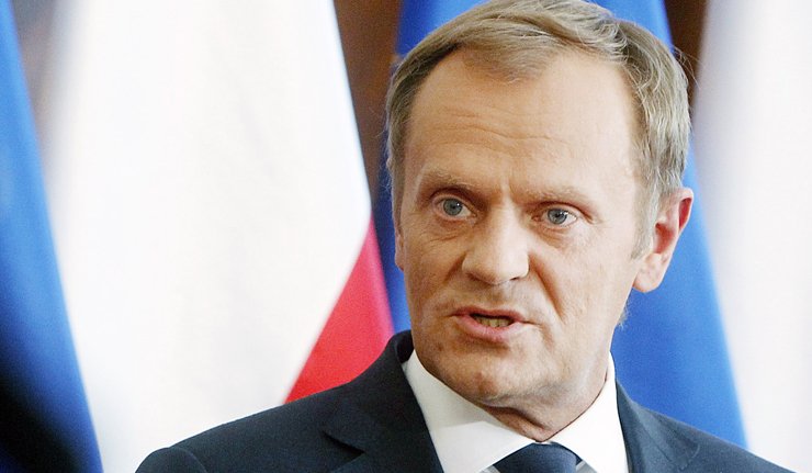 Tusk: Parlamentarnii izbori u Poljskoj su jedino rešenje posle skandala sa CB