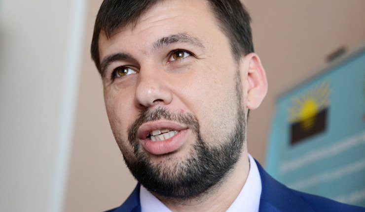 САД увеле санкције лидерима ДНР и ЛНР