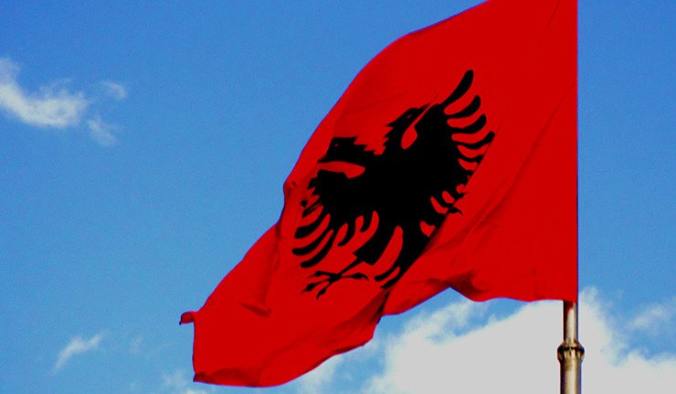 Албанија добила статус кандидата за чланство у ЕУ