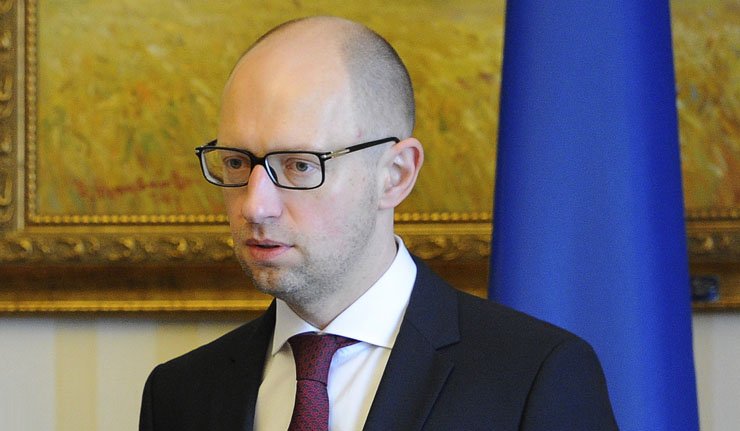 Кијев спреман на консултације са Москвом о европској интеграцији