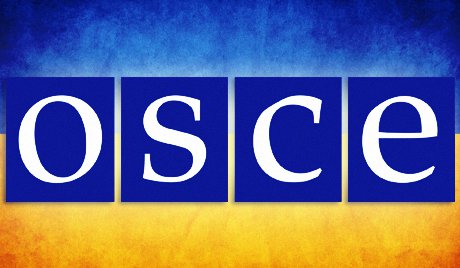 Парламентарна скупштина ОЕБС-а формирала Контакт групу за Украјину