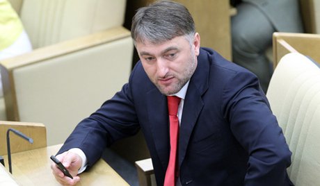 Америка увела санкције посланику Државне думе