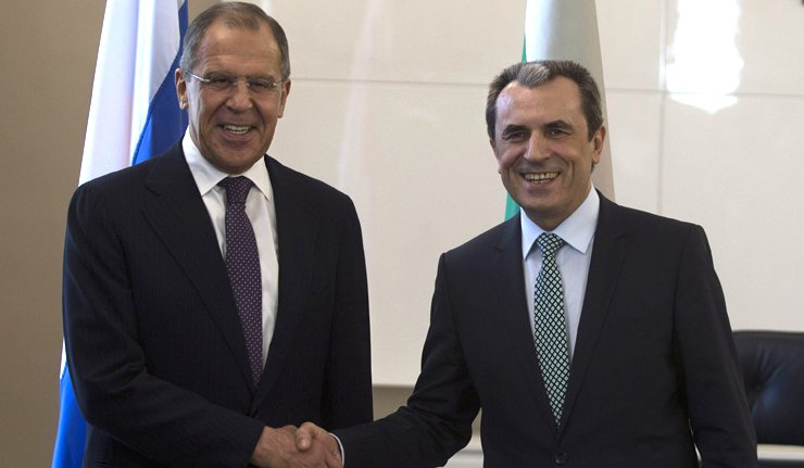 МСП РФ: Четворострани договор о сазиву контакт групе за Украјину није испуњен