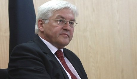 Штајнмајер упозорио на спиралу насиља на Блиском истоку