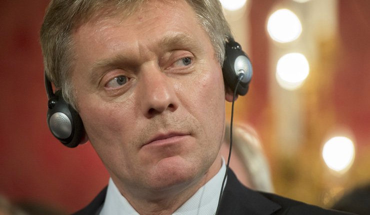 Песков потврдио да ће се Путин у Бразилу срести са Меркел