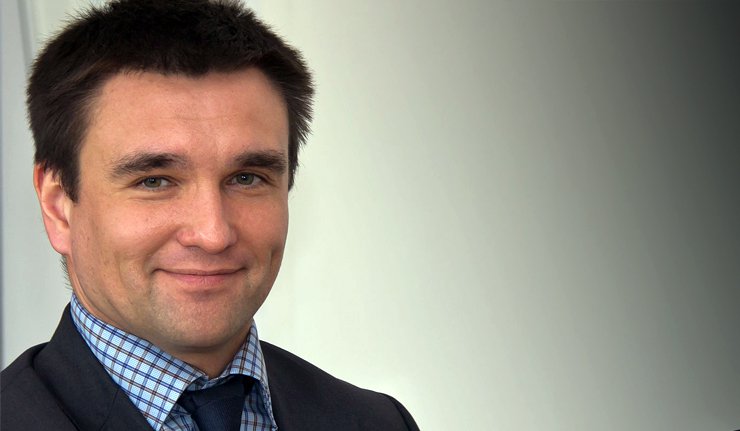 МСП Украјине: Питање уласка у НАТО за сада није актуелно