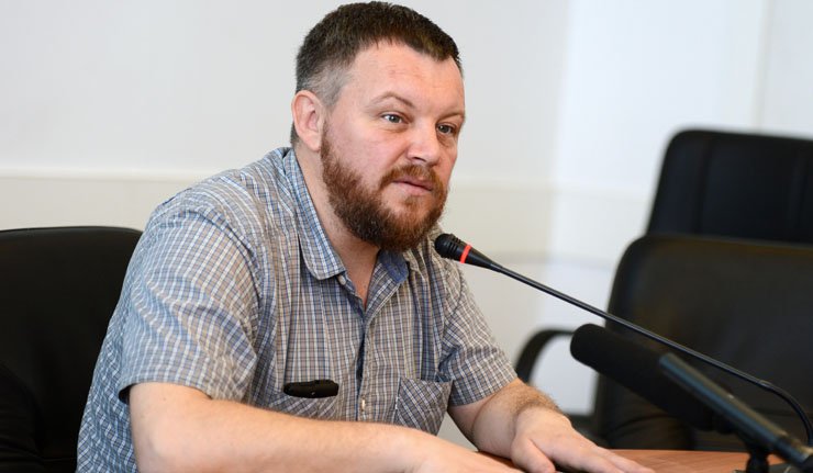 Власти ДНР ће тужити Кијев међународном суду