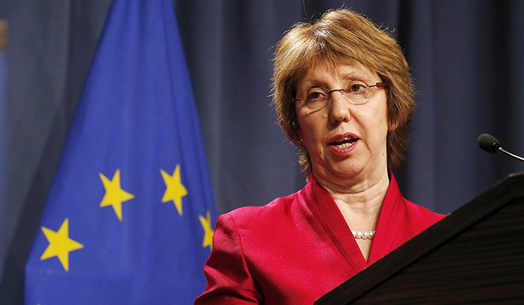 ЕУ поново позвала Русију да изврши притисак на Самоодбрану