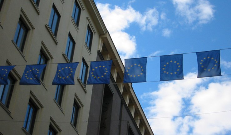 Европска унија одлучила да одложи увођење нових санкција Русији