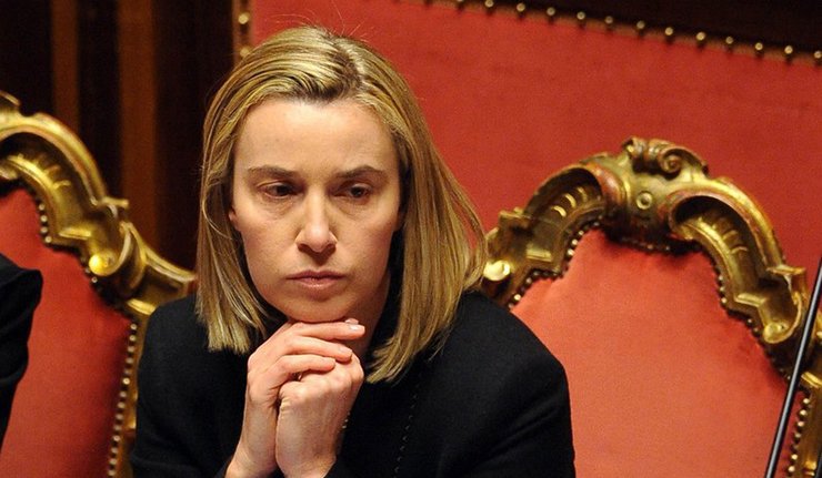 Италија се заложила за додатне санкције против Русије