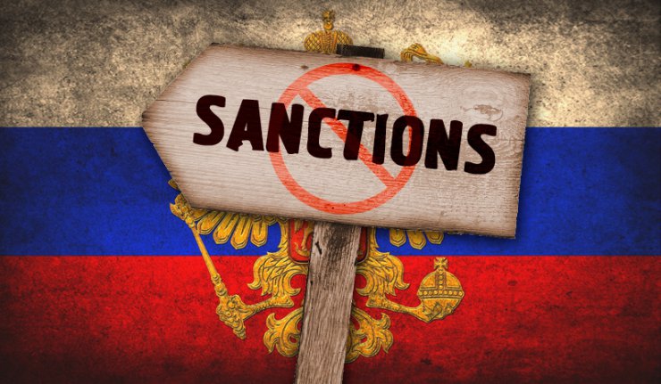 Савет ЕУ усвојио резолуцију о санкцијама против РФ