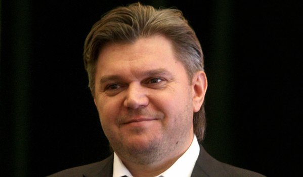 Интерпол објавио потерницу за бившим министром енергетике Украјине