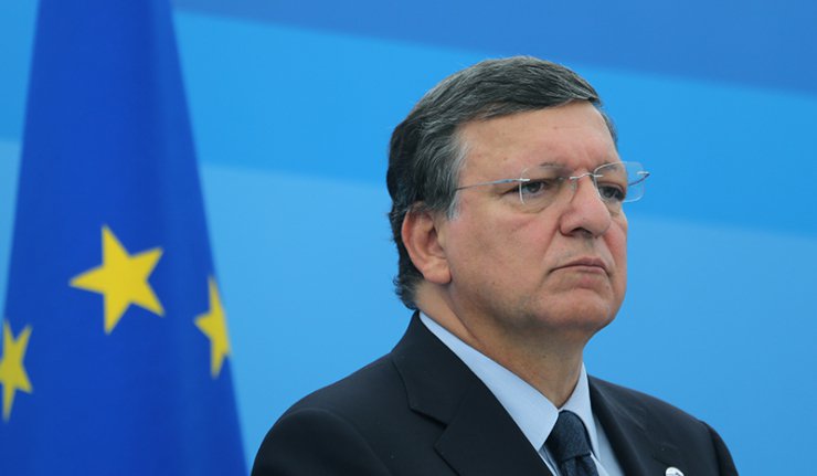Еврокомисија спремна за нове санкције према Русији