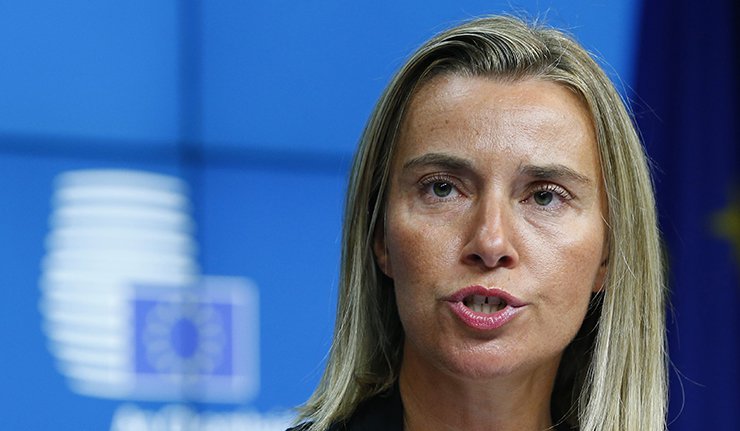 ЕУ у петак одлучује о новим санкцијама против Русије