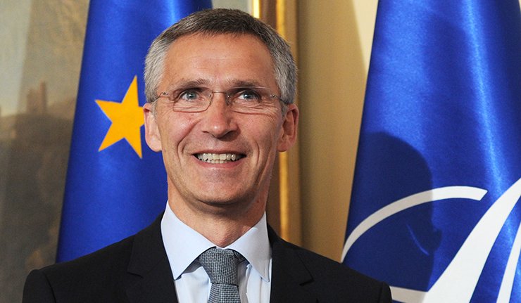 Јенс Столтенберг нови генерални секретар НАТО