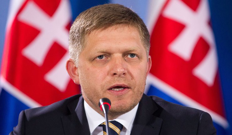 Словачки премијер тражи да се одложе санкције против Русије