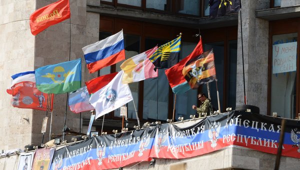 Доњецк и Луганск добили посебан статус и право на ванредне изборе