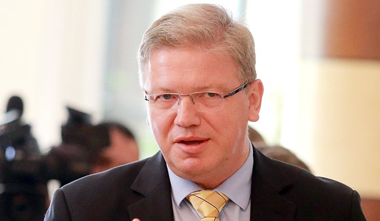 Европски комесар позвао на разговоре о слободној трговини са Царинском унијом