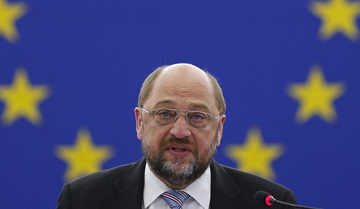 Европски парламент ратификовао асоцијацију ЕУ са Украјином