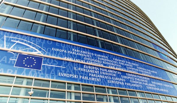 Европски парламент подржао санкције против Русије