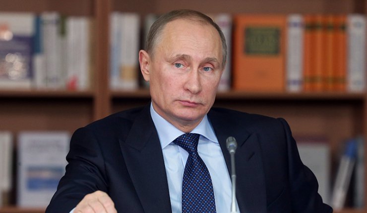Путин и Фајман за нормализацију односа РФ и ЕУ