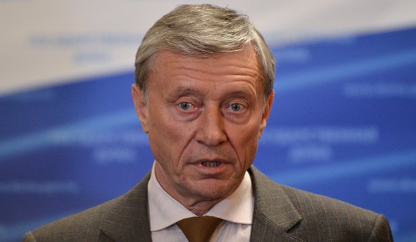 Бордјужа: НАТО вежбе у Украјини су чиста провокација