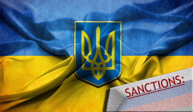 Украјина ће применити санкције против хиљаду Руса