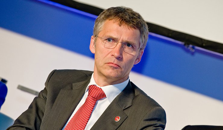 Нови генеарални секретар НАТО блока данас ступа на дужност