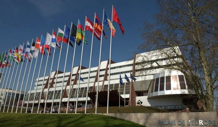 Посланица ПССЕ предлаже разматрање хуманитарне ситуације у Украјини