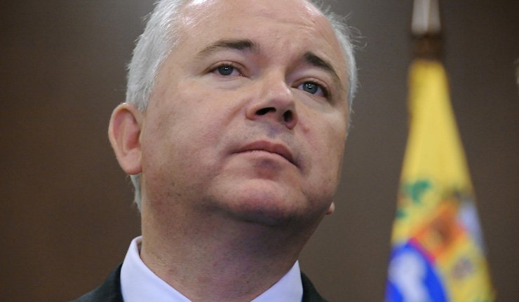 Венецуела подржава Русију по питању санкција Европске уније