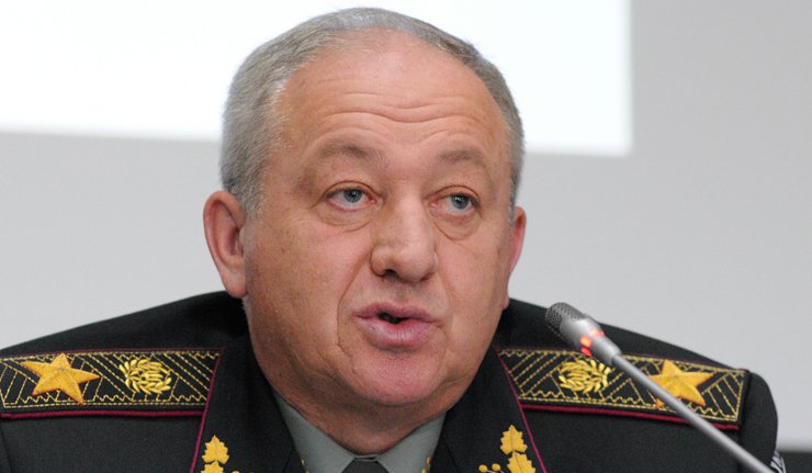 Нови доњецки губернатор из Кијева спреман да разговара са ДНР
