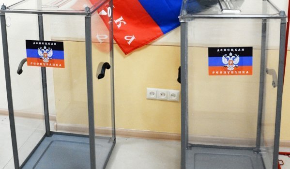 Избори у ДНР и ЛНР биће одржани 2. новембра
