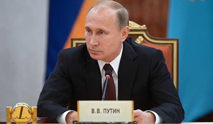 За време посете Владимира Путина Србији биће потписано седам споразума